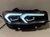 Lampa przednia 9450796