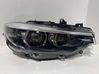 Lampa przednia 8338700