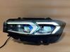 Lampa przednia 5A1A353