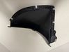 Soporte antisalpicaduras delantero 11A805825A