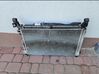 Coolant radiator 13399870