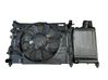 Radiator set 214813773R