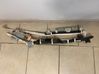 Airbag del techo 78850SMRG820M1
