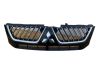 Front bumper upper radiator grill P4686