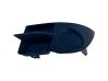 Unteres Gitter dreiteilig vorne 8200445991