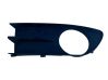 Front bumper lower grill 000009745
