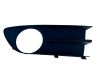 Front bumper lower grill 000009745
