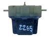 Heater blower motor/fan resistor 52419741