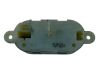 Heater blower motor/fan resistor 52419741