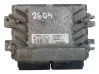 Moottorin ohjainlaite/moduuli 8200326380