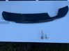 Front bumper lip 1K8807568A