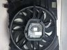 Radiator cooling fan shroud 30741144