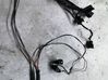 Fuel injector wires 1252750670804