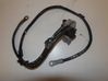 Negative earth cable (battery) 987665588