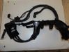 Positive cable (battery) 987665588