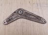 Rear suspension camber bolt 97703