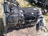 Automatic gearbox H7A37000FE