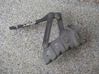 Engine bonnet/hood hinges 7667778