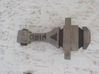 Engine mount bracket 92739