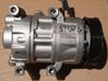 Klimakompressor Pumpe 7657888