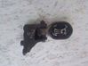 Engine mount bracket 92739