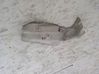 Heat shield in engine bay 81639