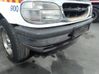 Front bumper 3969169