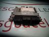Engine control unit/module 9666235880