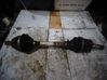 Front driveshaft G8DA