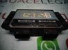 Engine control unit/module 9650360280
