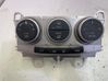 Console centrale, commande chauffage/clim K1900CC30