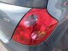Rear/tail lights 552090