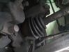 Front driveshaft HWDA