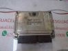 Engine control unit/module 038906019FC