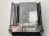 Moottorin ohjainlaite/moduuli DDE7791190