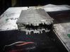 Engine control unit/module 7700109622