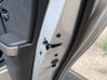 Cerradura de puerta trasera 559754