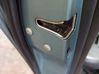 Cerradura de puerta trasera 580273