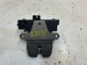 Tailgate/trunk/boot lock/catch/latch 492679