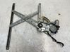 Rear side window 534405