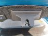Tailgate/trunk/boot lock/catch/latch R8CA