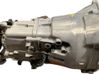 Automatikgetriebe 1053401107