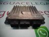 Engine control unit/module 8200331477