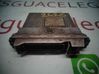 Engine control unit/module 7700104956