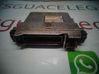 Engine control unit/module 7700104956