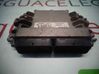 Engine control unit/module 8200326395