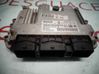 Engine control unit/module 9661004480
