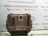 Engine control unit/module 8200310863