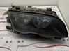 Headlight/headlamp 63126906494