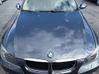 Motorhaube 41617140729